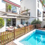 Riera By Hello Homes 빌라 시체스