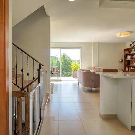 Riera By Hello Homes Villa *