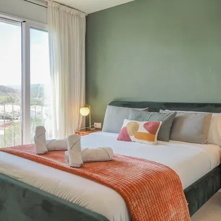 Riera By Hello Homes * سيدجيس