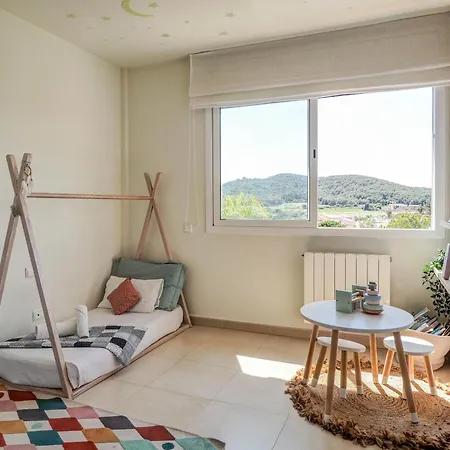 فيلة Riera By Hello Homes *