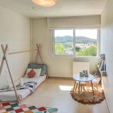 Riera By Hello Homes Villa *