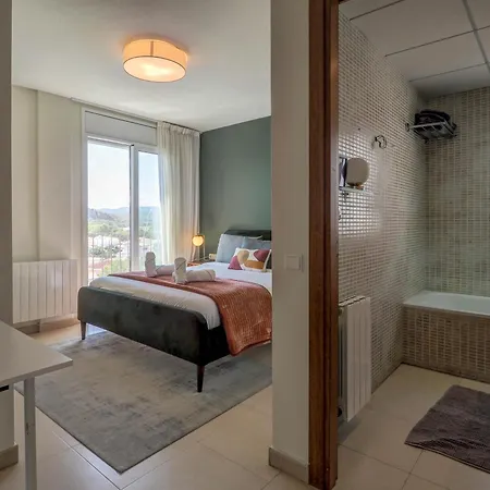Riera By Hello Homes Villa Sitges