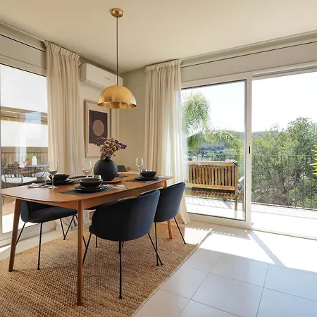 فيلة Riera By Hello Homes *