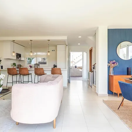 Riera By Hello Homes Villa