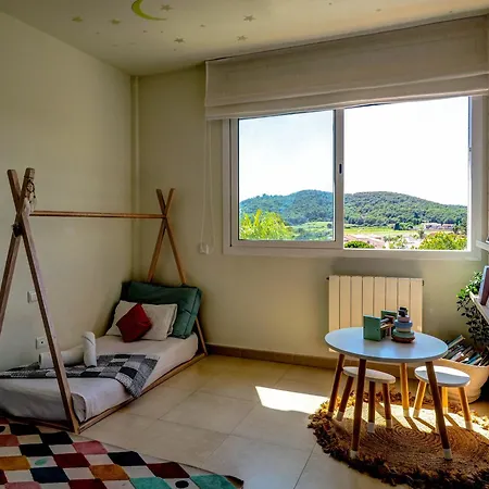 Riera By Hello Homes Villa Sitges