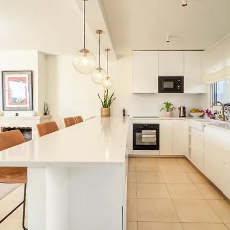 Riera By Hello Homes * سيدجيس