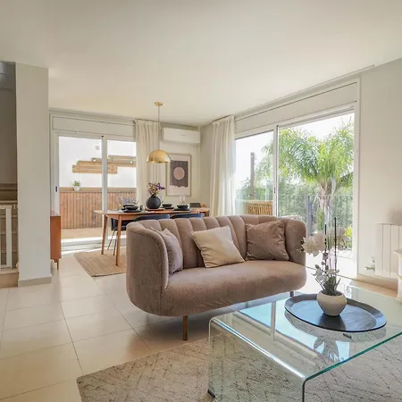 فيلة Riera By Hello Homes *
