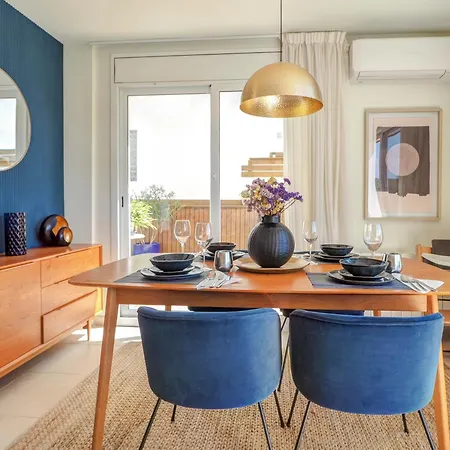 Villa Riera By Hello Homes Sitges