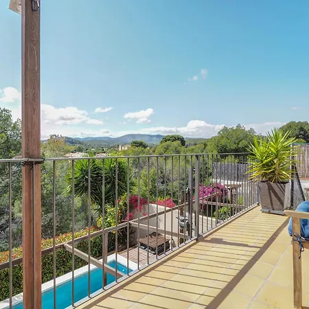 Riera By Hello Homes Villa Sitges