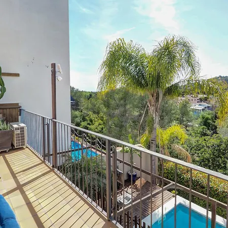 Riera By Hello Homes Villa