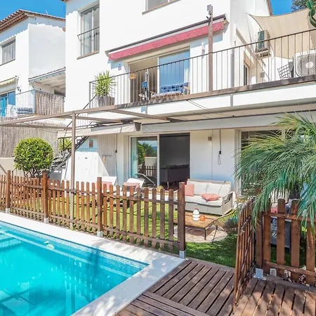 Riera By Hello Homes Sitges