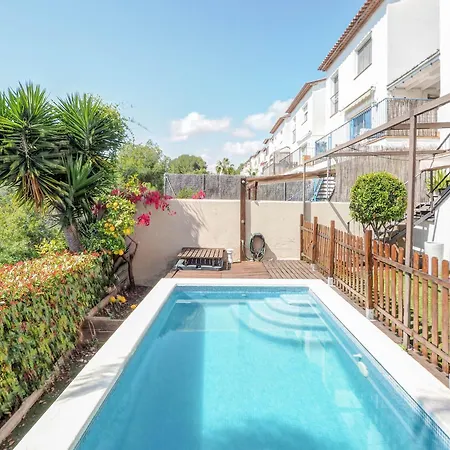 Riera By Hello Homes Villa