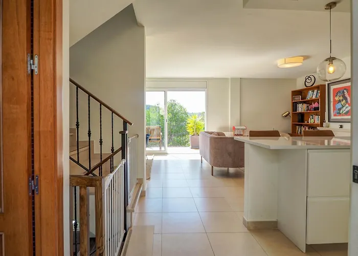 Riera By Hello Homes ヴィラ *