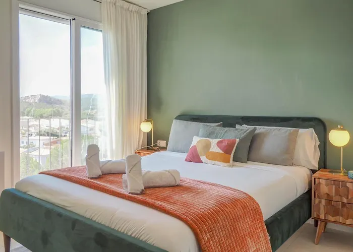 Riera By Hello Homes * シッチェス