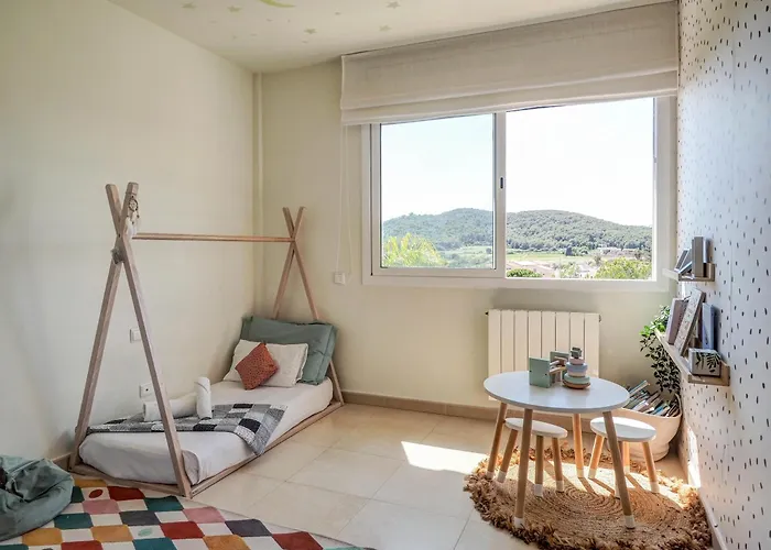 ヴィラ Riera By Hello Homes *