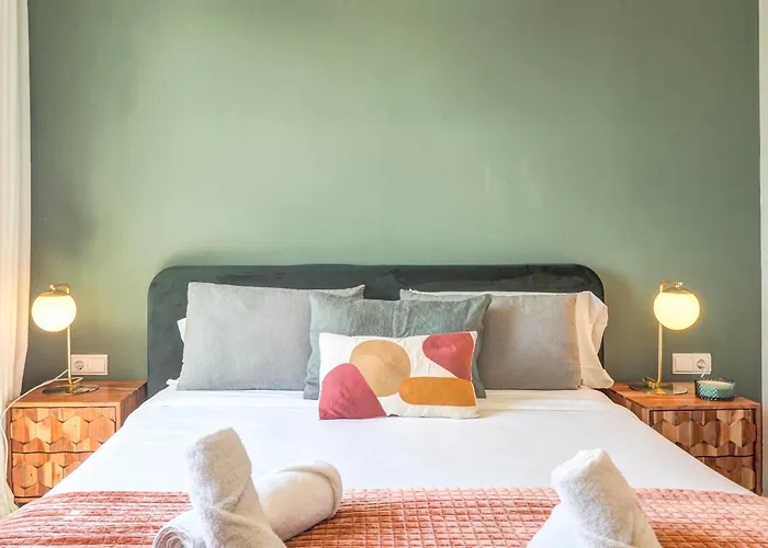 Riera By Hello Homes * シッチェス