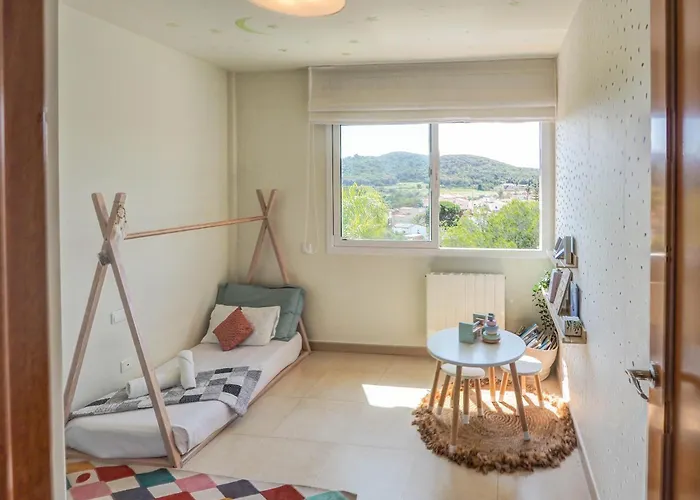 Riera By Hello Homes ヴィラ *