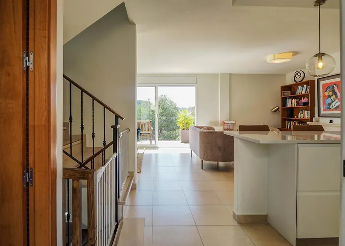 Riera By Hello Homes * シッチェス