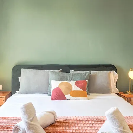 Riera By Hello Homes * 锡切斯