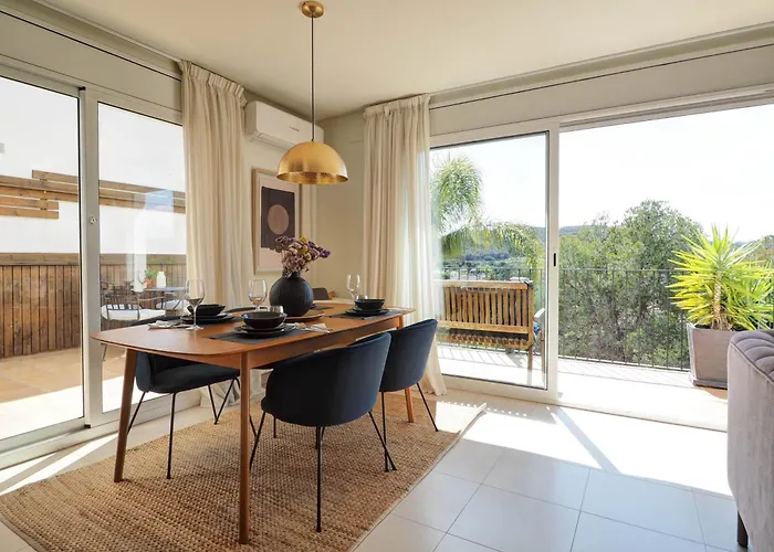 别墅 Riera By Hello Homes *