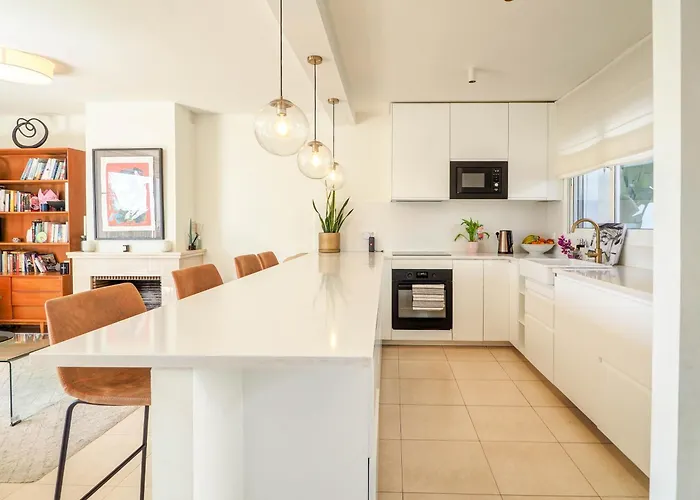 Riera By Hello Homes * 锡切斯