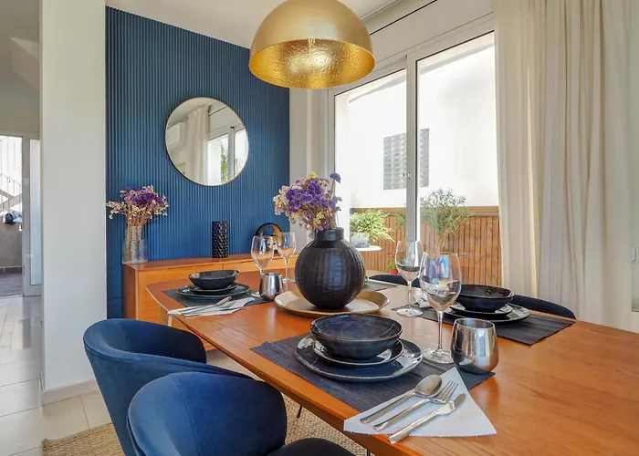 Riera By Hello Homes 别墅